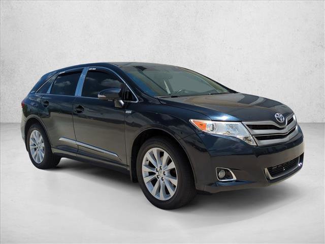 Used 2013 Toyota Venza LE AWD/4WD image 3