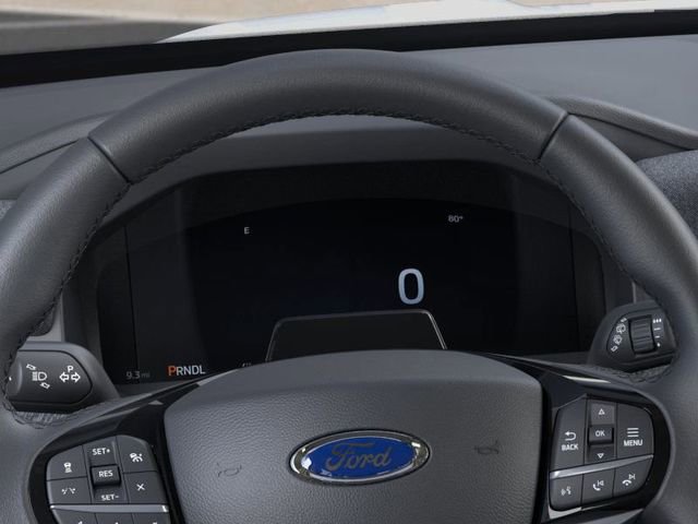 New 2026 Ford Explorer Platinum w/ LUX Leather Package image 13