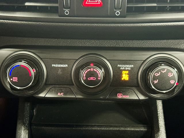 Used 2024 Kia Forte LXS image 15