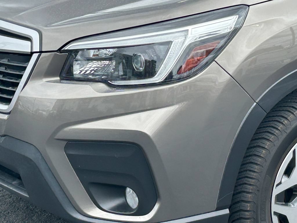 Used 2021 Subaru Forester Premium w/ Popular Package #1 AWD/4WD image 11