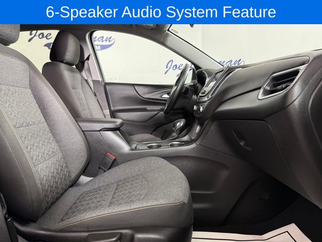Used 2023 Chevrolet Equinox LT FWD image 18