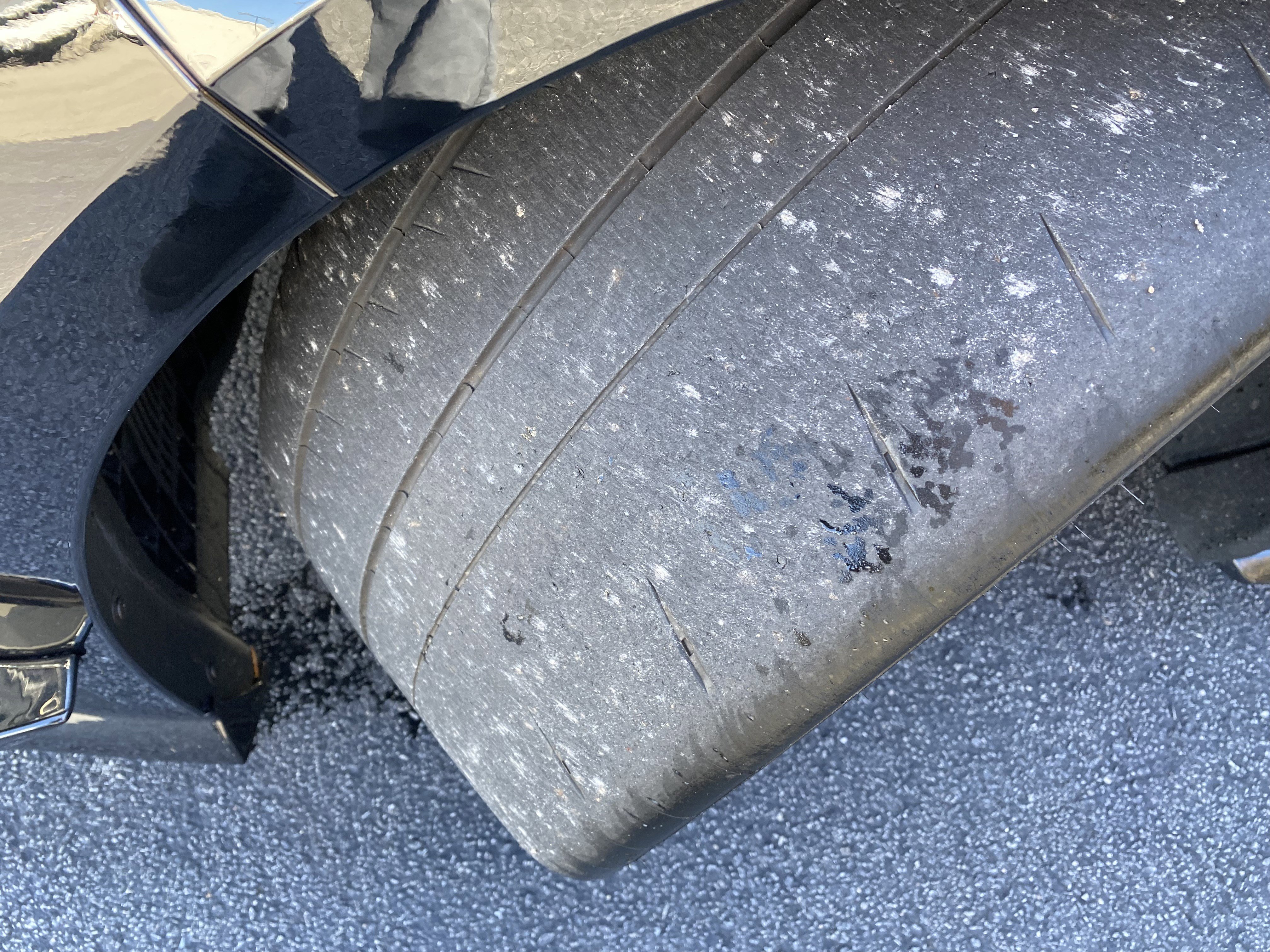 Used 2025 Chevrolet Corvette Z06 w/ Z07 Performance Package image 11