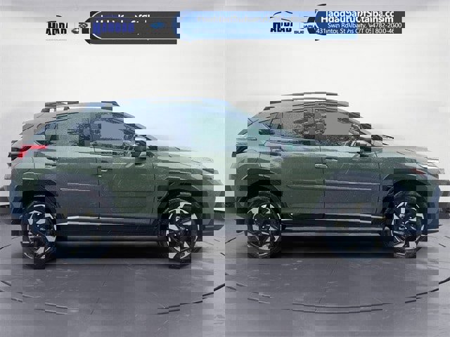 New 2026 Subaru Crosstrek 2.5i Limited image 6