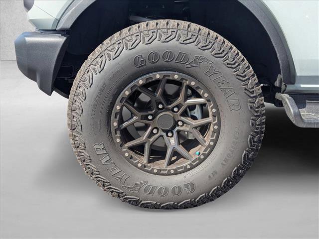 Used 2024 Ford Bronco Big Bend image 19