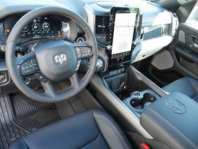 New 2026 RAM 1500 Rebel w/ Advanced Safety Group II image 15