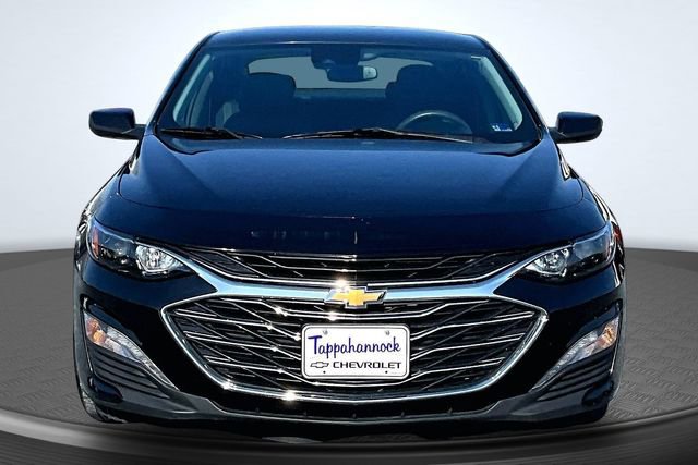 Used 2023 Chevrolet Malibu LT image 2