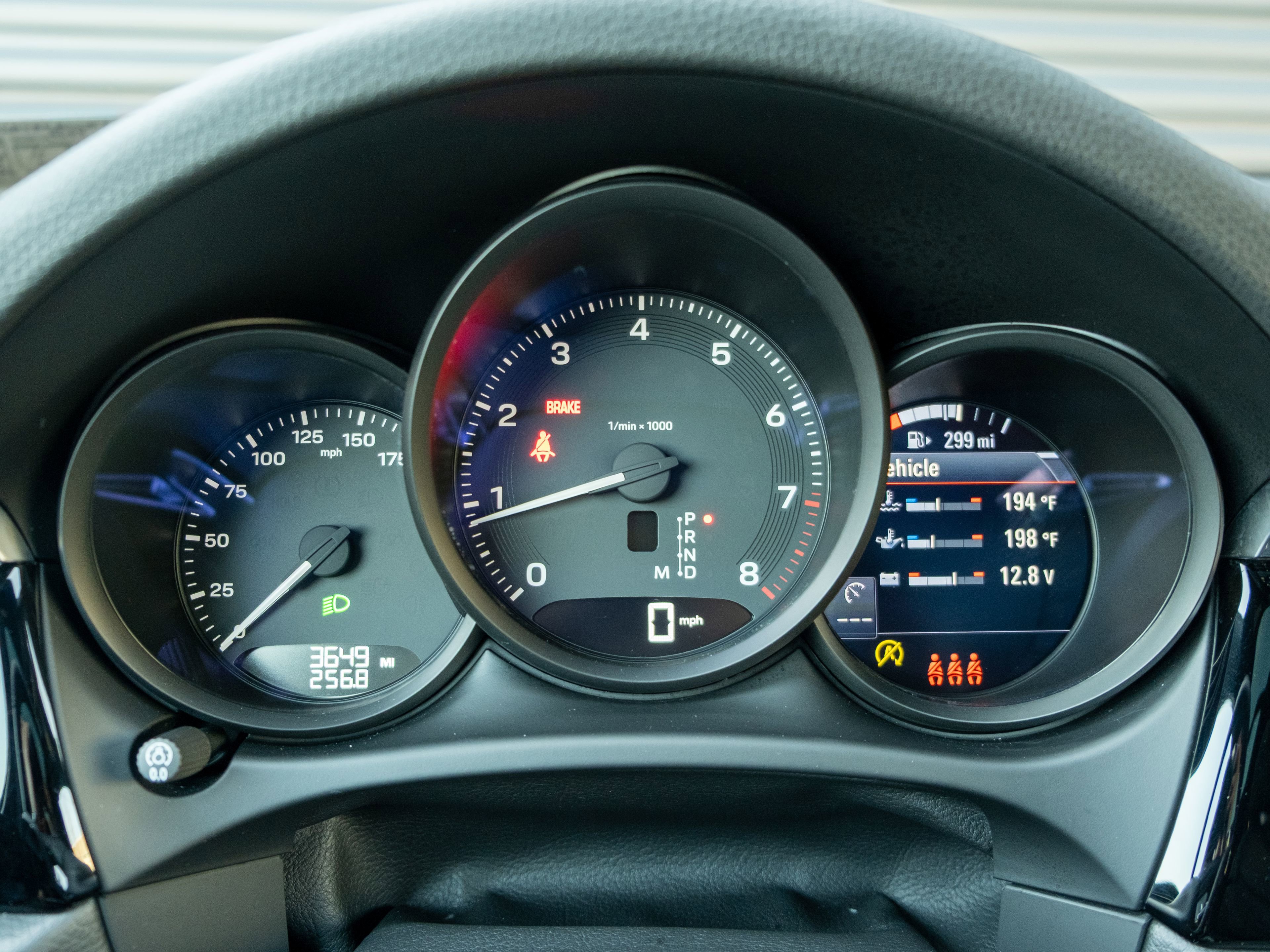 Certified 2026 Porsche Macan image 24