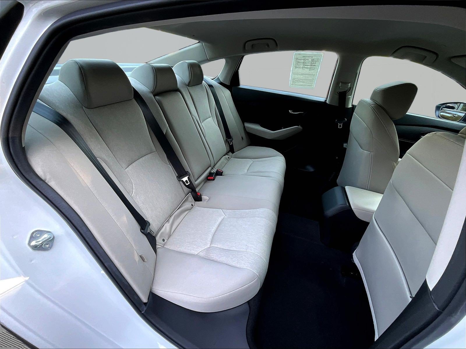 Used 2024 Honda Accord LX image 24