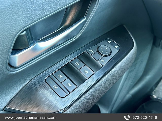 New 2026 Nissan Kicks SV w/ Cold Weather Package image 25