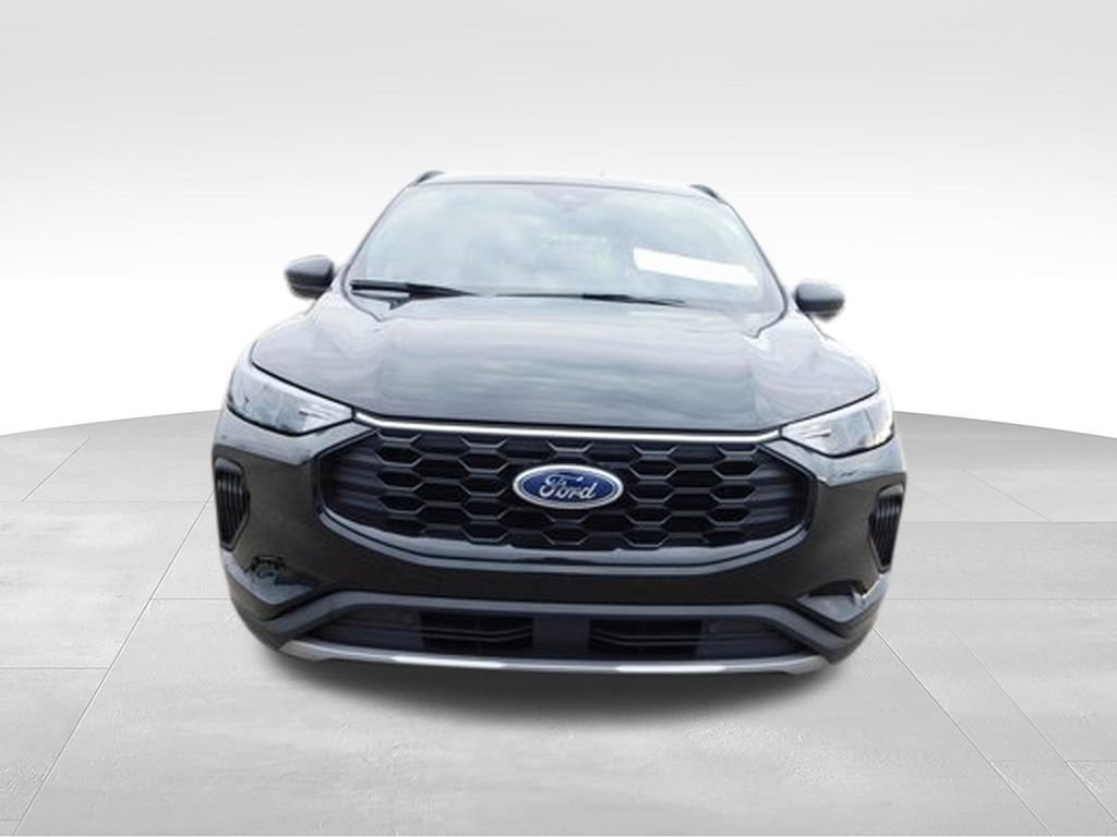 New 2026 Ford Escape ST-Line AWD/4WD image 8