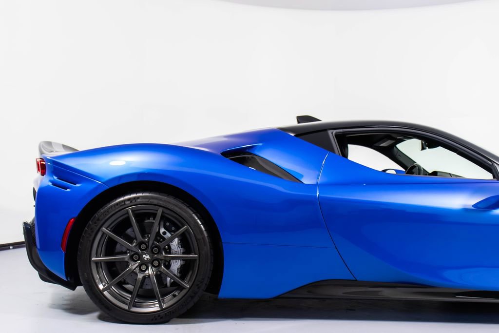 Certified 2022 Ferrari SF90 Stradale image 19