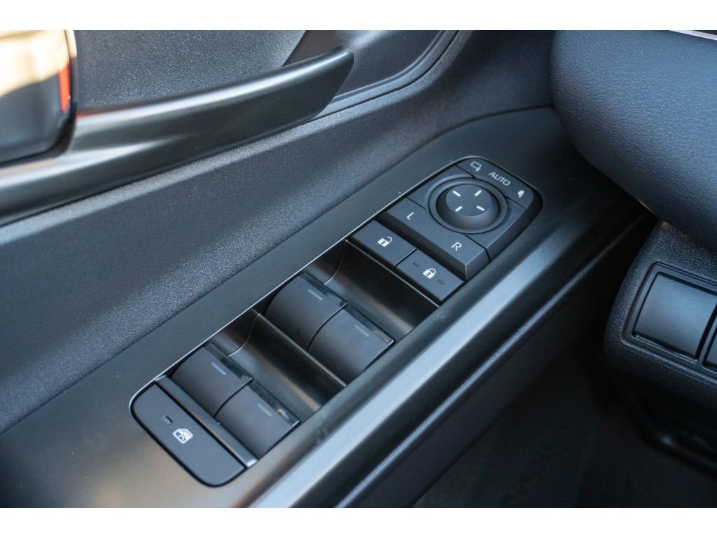 New 2026 Toyota bZ image 27