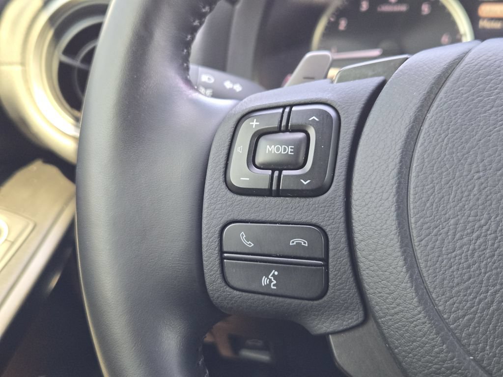 Used 2022 Lexus IS 300 w/ Premium Package RWD image 28