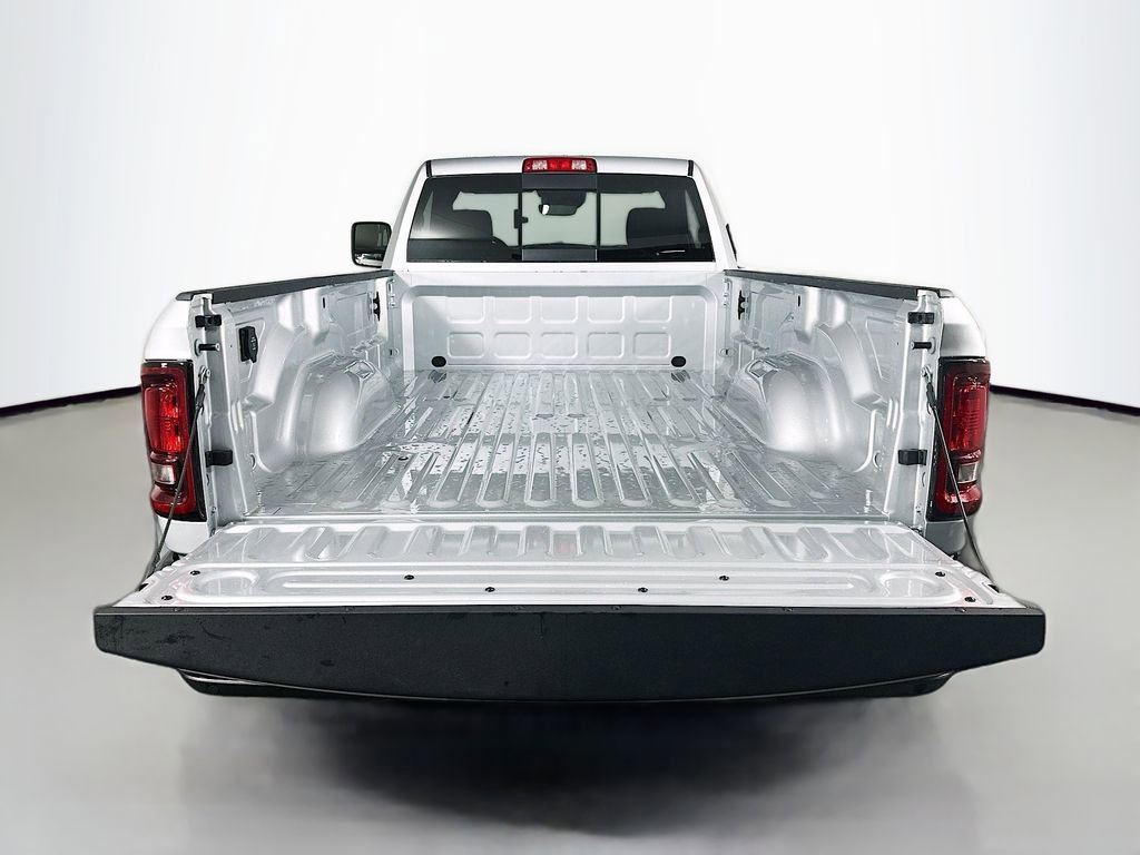 New 2026 RAM 3500 Tradesman image 16