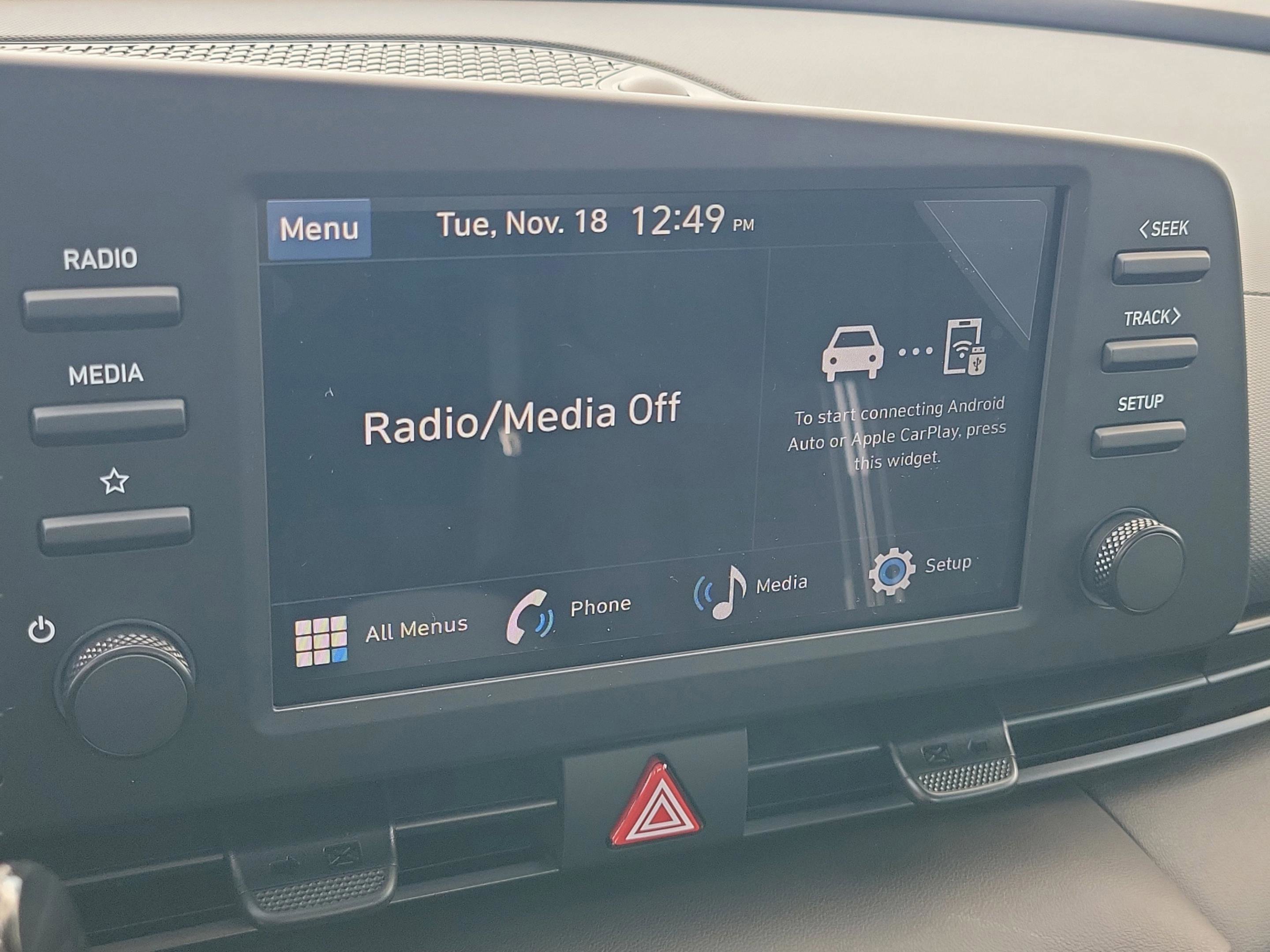 New 2026 Hyundai Elantra SEL Sport image 19