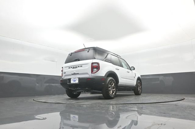 New 2026 Ford Bronco Sport Big Bend w/ Convenience Package image 33