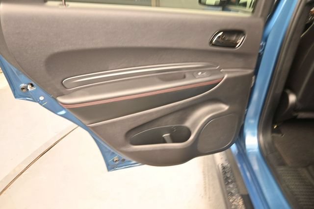 Used 2025 Dodge Durango GT AWD/4WD image 18