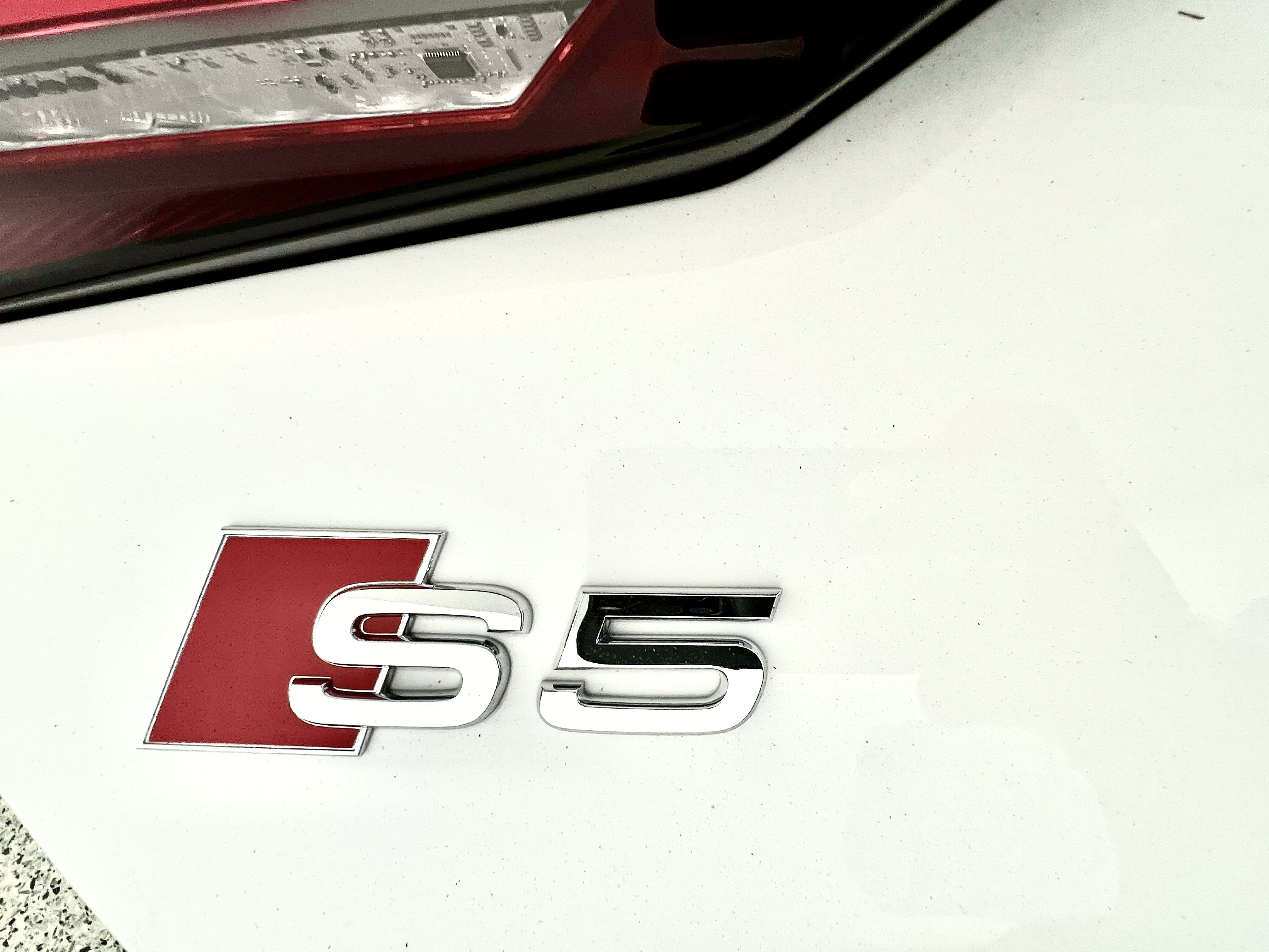Certified 2024 Audi S5 Prestige AWD/4WD image 51
