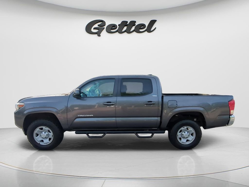 Used 2021 Toyota Tacoma SR5 RWD image 8