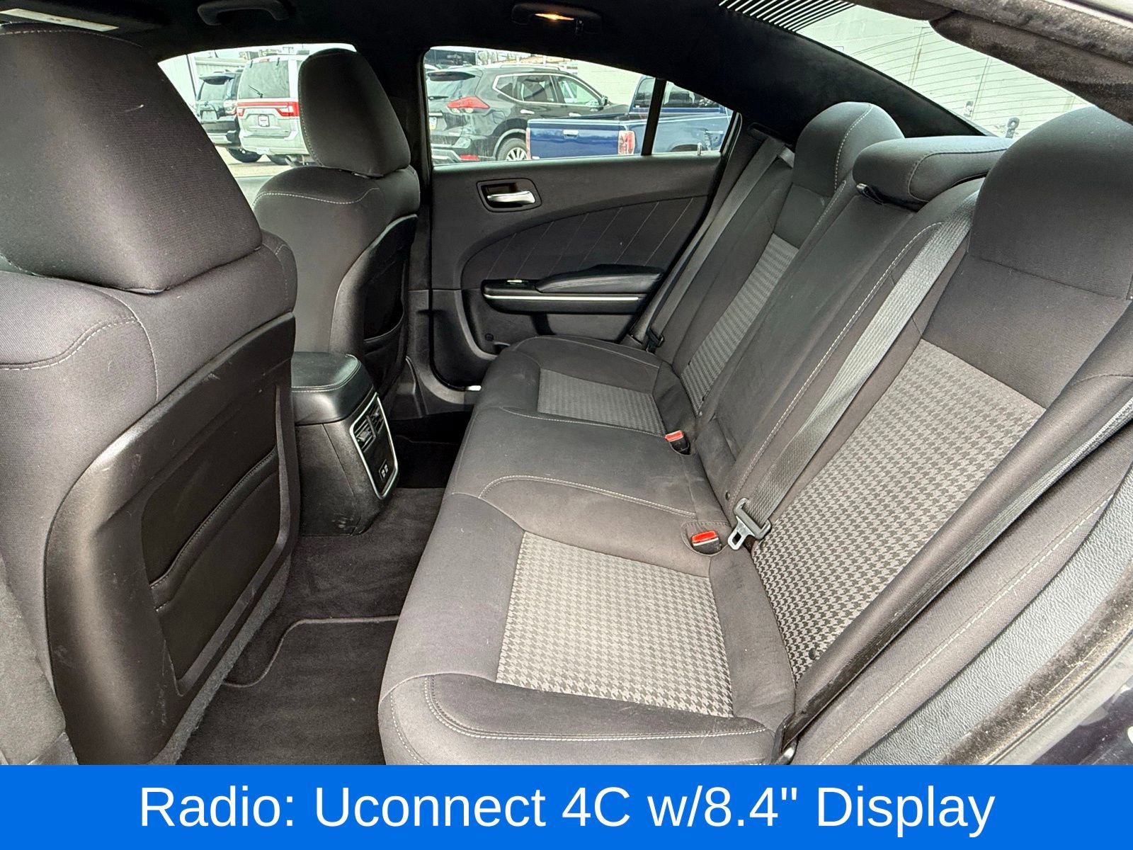 Used 2019 Dodge Charger R/T image 17