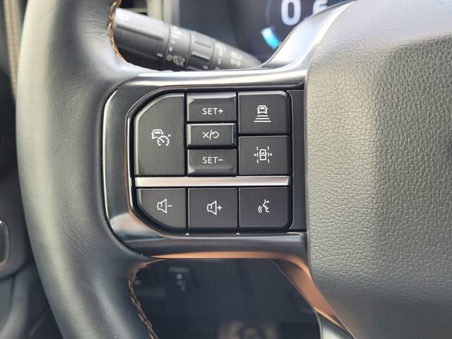 Certified 2024 Ford Expedition Max Platinum AWD/4WD image 41