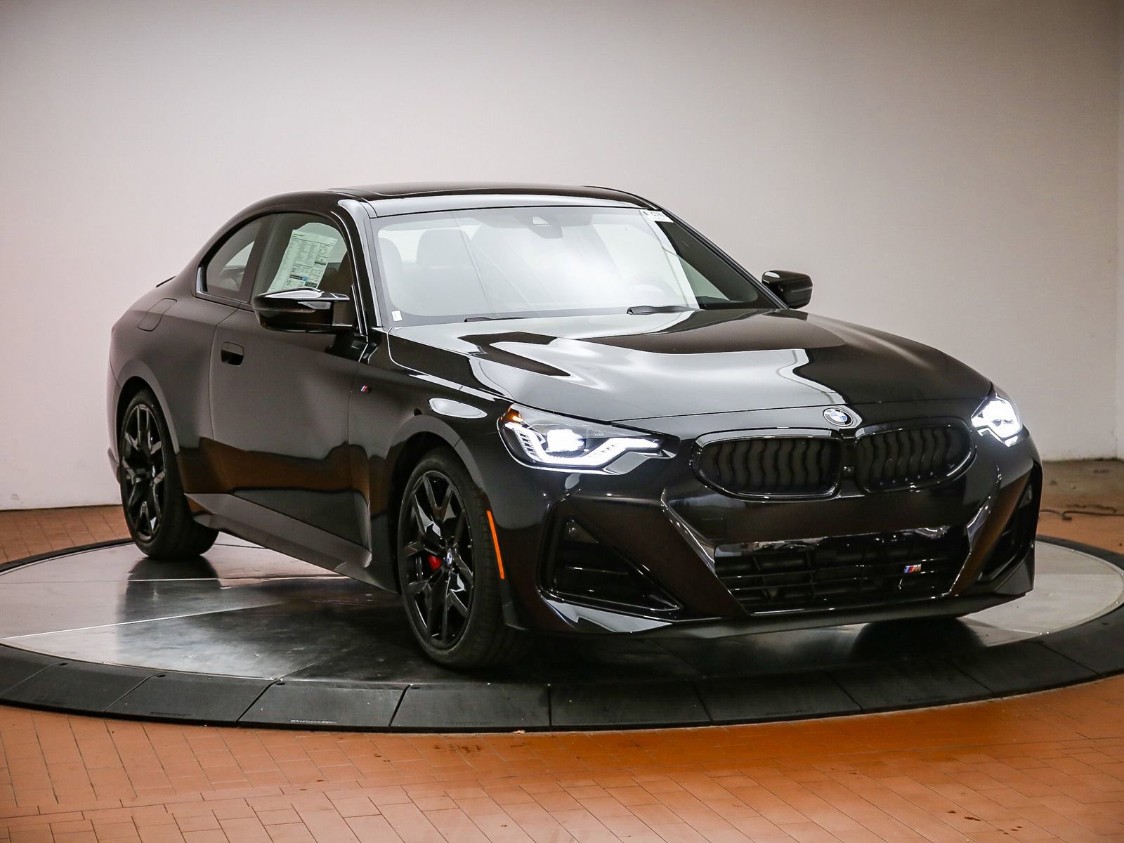 New 2026 BMW M240i Coupe w/ Premium Package RWD image 6