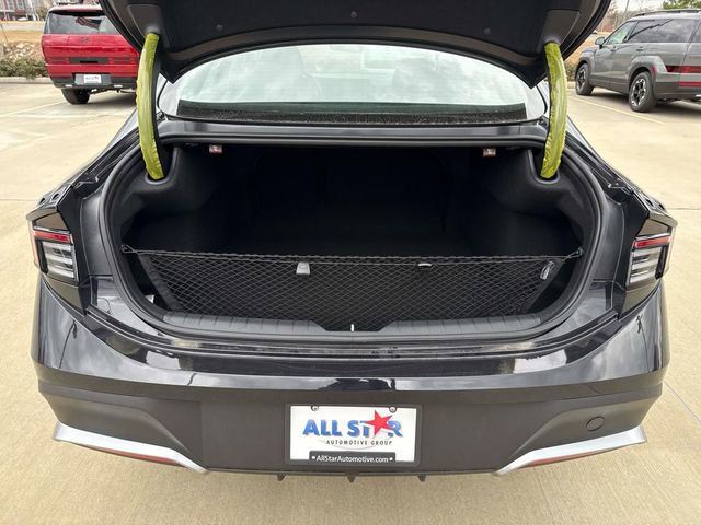 New 2026 Hyundai Sonata SE image 12