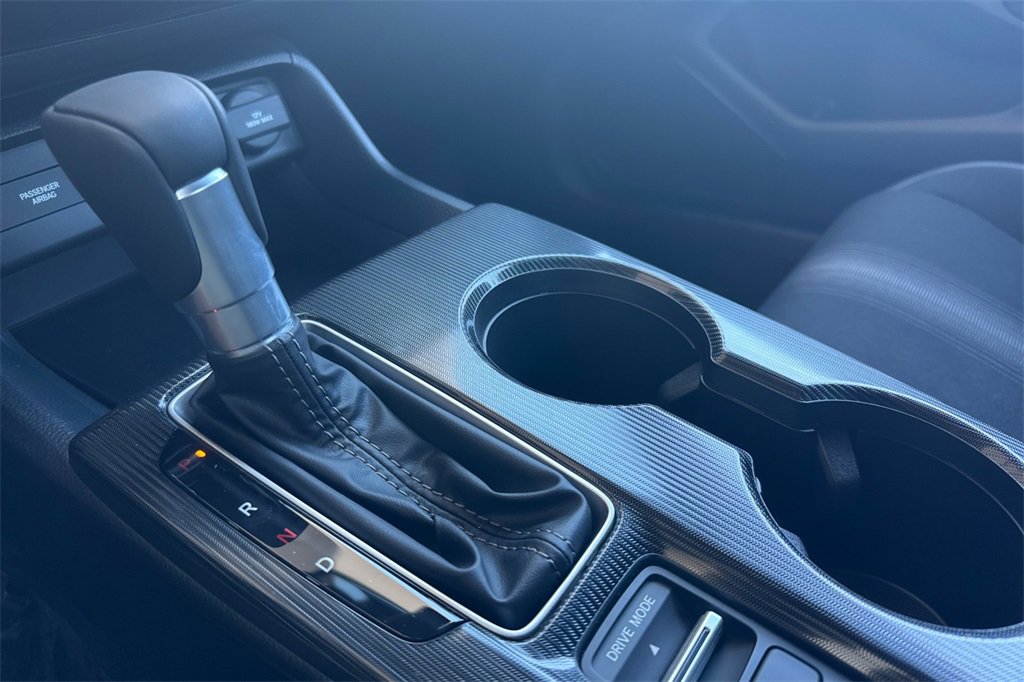 New 2026 Honda Civic Sport image 16