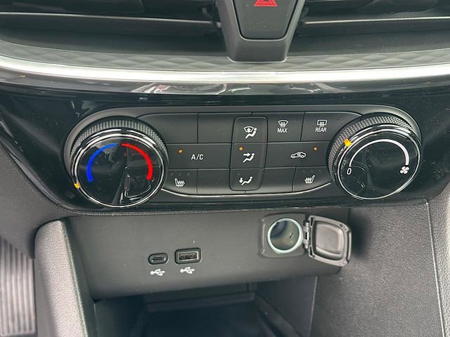 New 2026 Buick Encore GX Sport Touring w/ Advanced Technology Package image 22