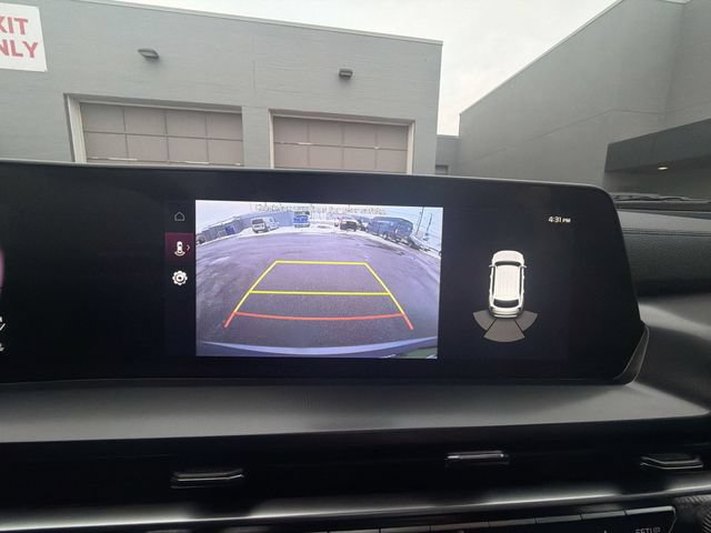Used 2024 Kia Telluride S w/ S Sunroof Package AWD/4WD image 19