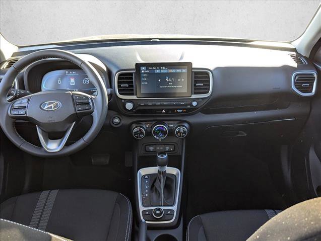 New 2026 Hyundai Venue SEL image 13