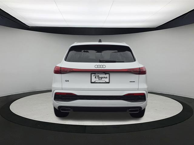 New 2025 Audi Q5 Premium image 6