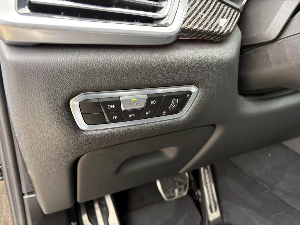 Certified 2023 BMW X5 M50i w/ Executive Package image 14