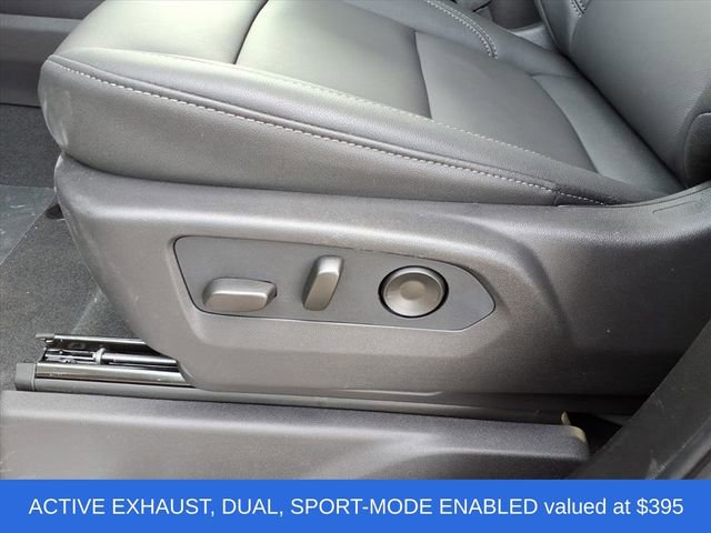 New 2026 Chevrolet Silverado 1500 RST w/ Convenience Package II image 7