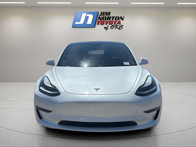 Used 2020 Tesla Model 3 Standard Range Plus RWD image 2