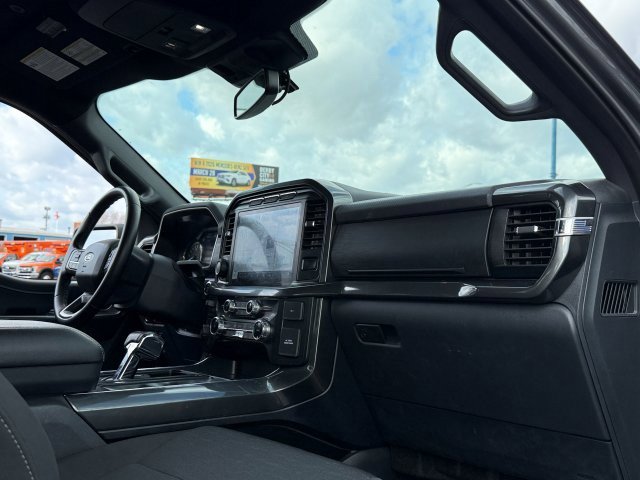 Used 2023 Ford F150 XLT w/ Equipment Group 302A High image 20