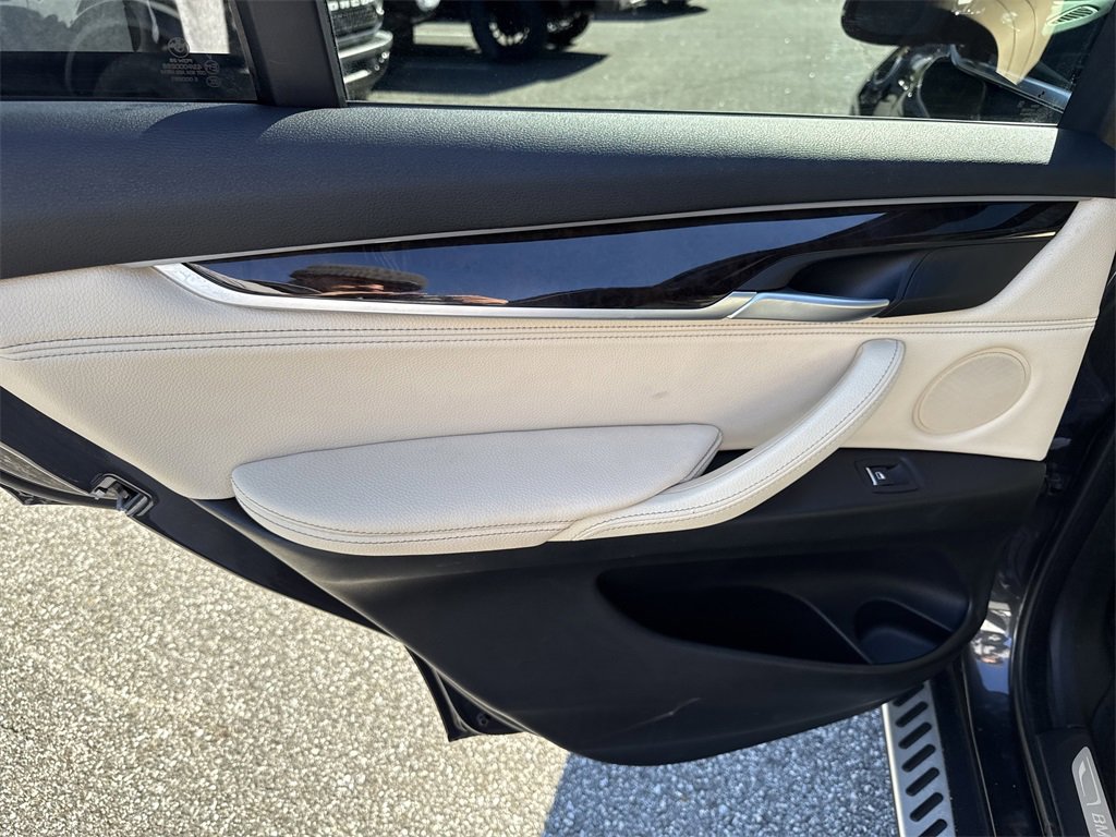 Used 2018 BMW X5 xDrive35i image 24