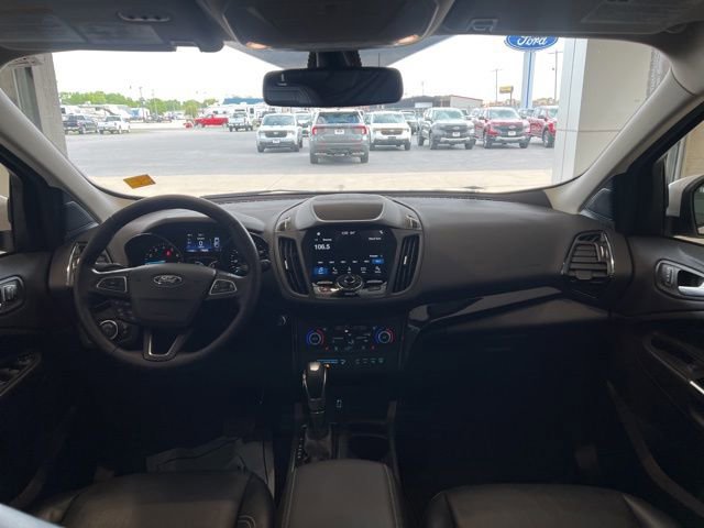 Used 2019 Ford Escape Titanium AWD/4WD image 22