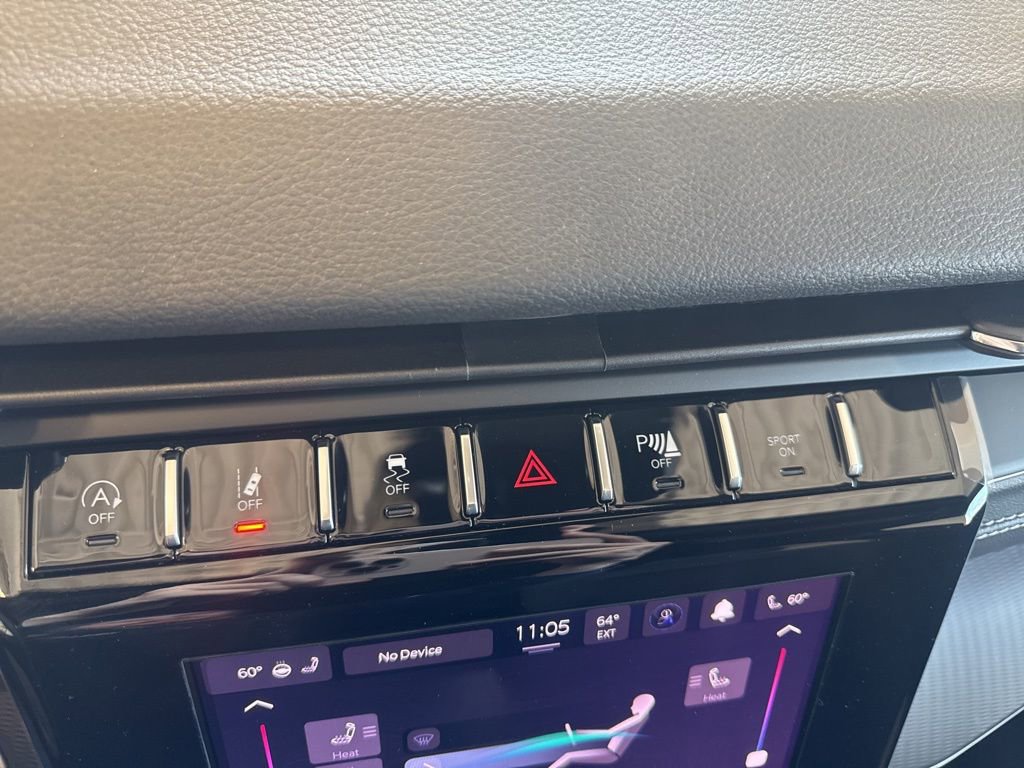 New 2025 Jeep Grand Cherokee Laredo w/ Luxury Tech Group I image 27