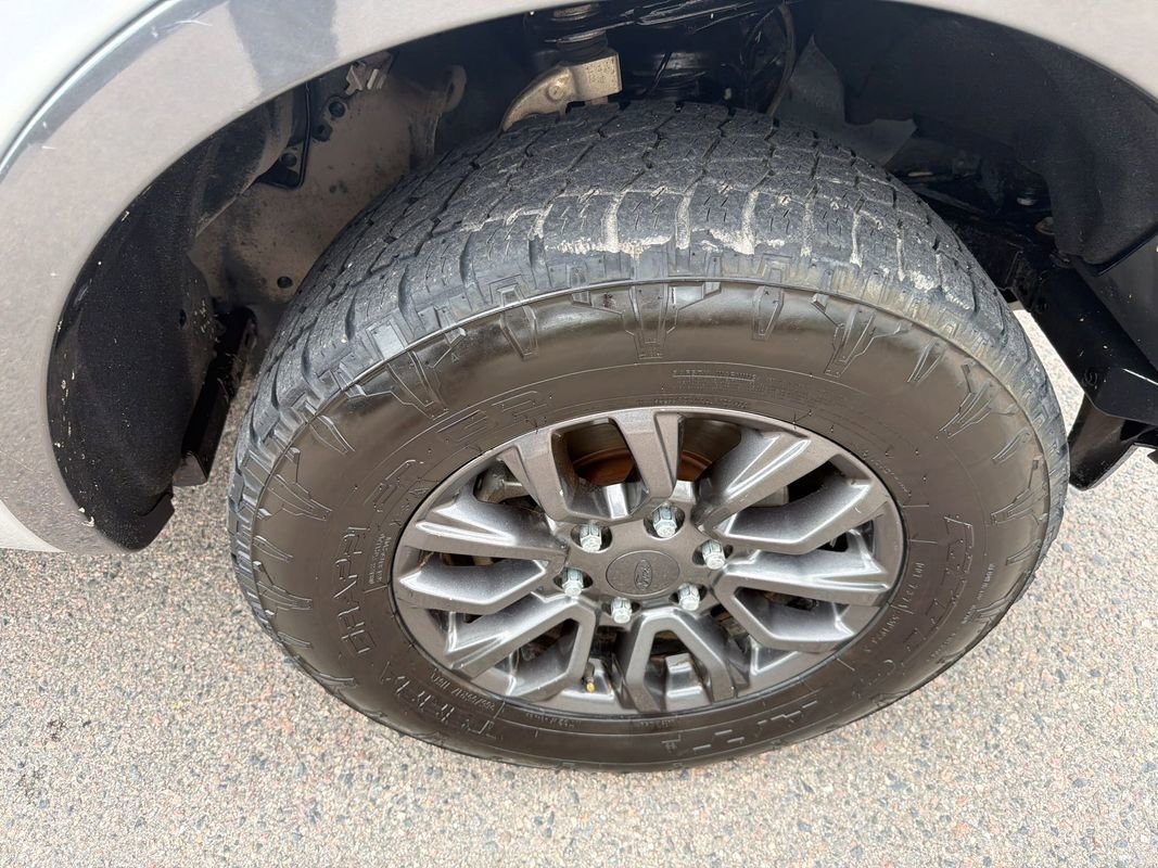 Used 2019 Ford Ranger XLT w/ Equipment Group 301A Mid AWD/4WD image 16
