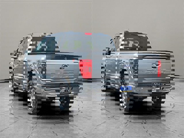 Certified 2022 Ford F150 XLT w/ Equipment Group 302A High image 10