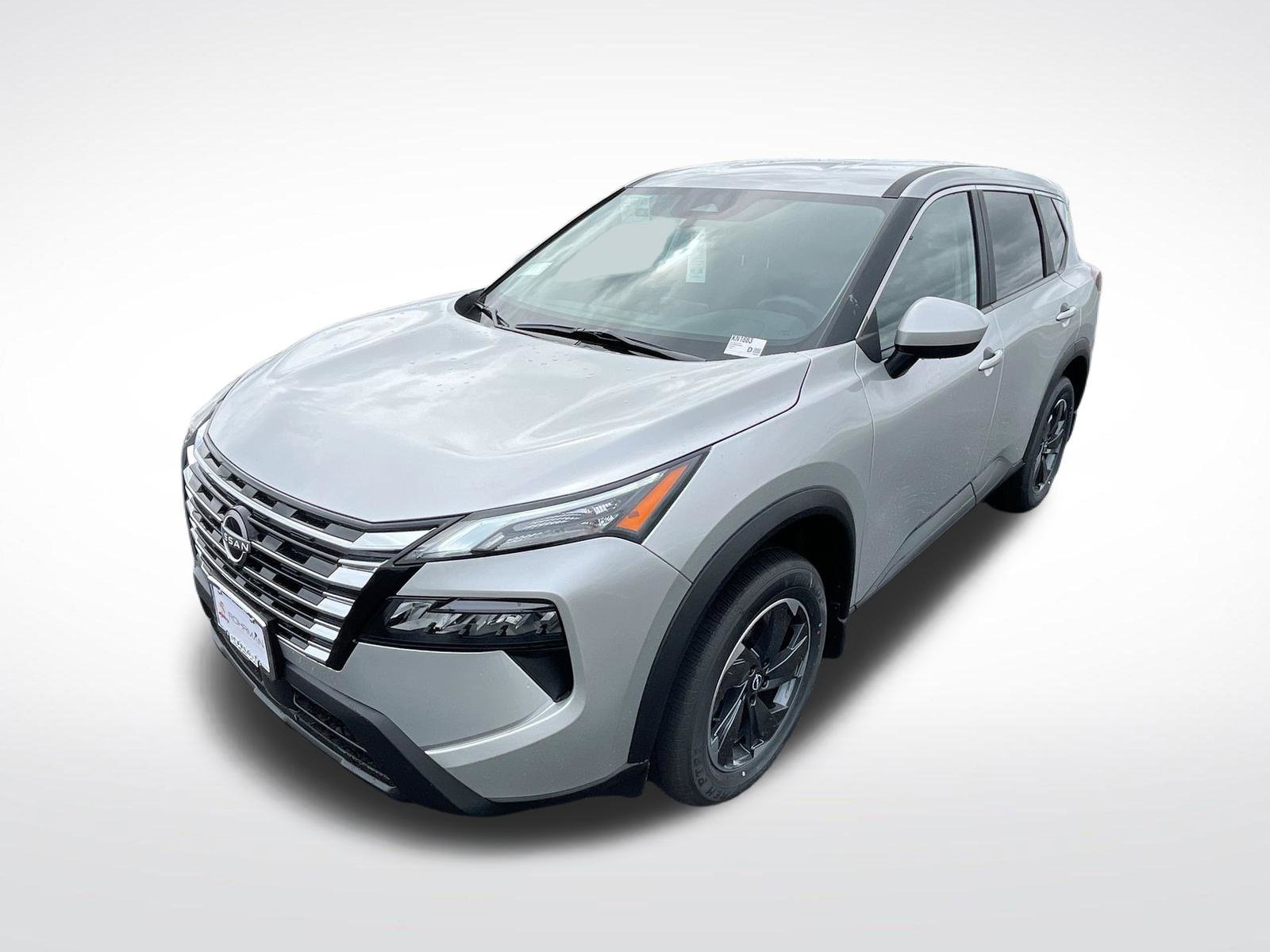 Used 2024 Nissan Rogue SV AWD/4WD image 26