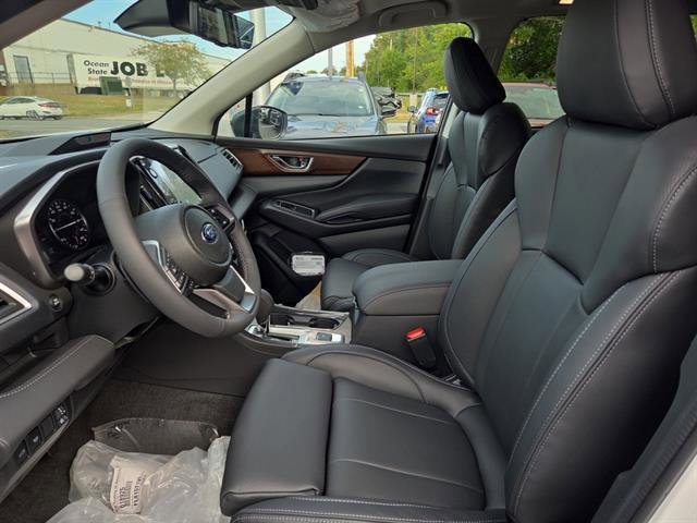 New 2025 Subaru Ascent Touring image 12