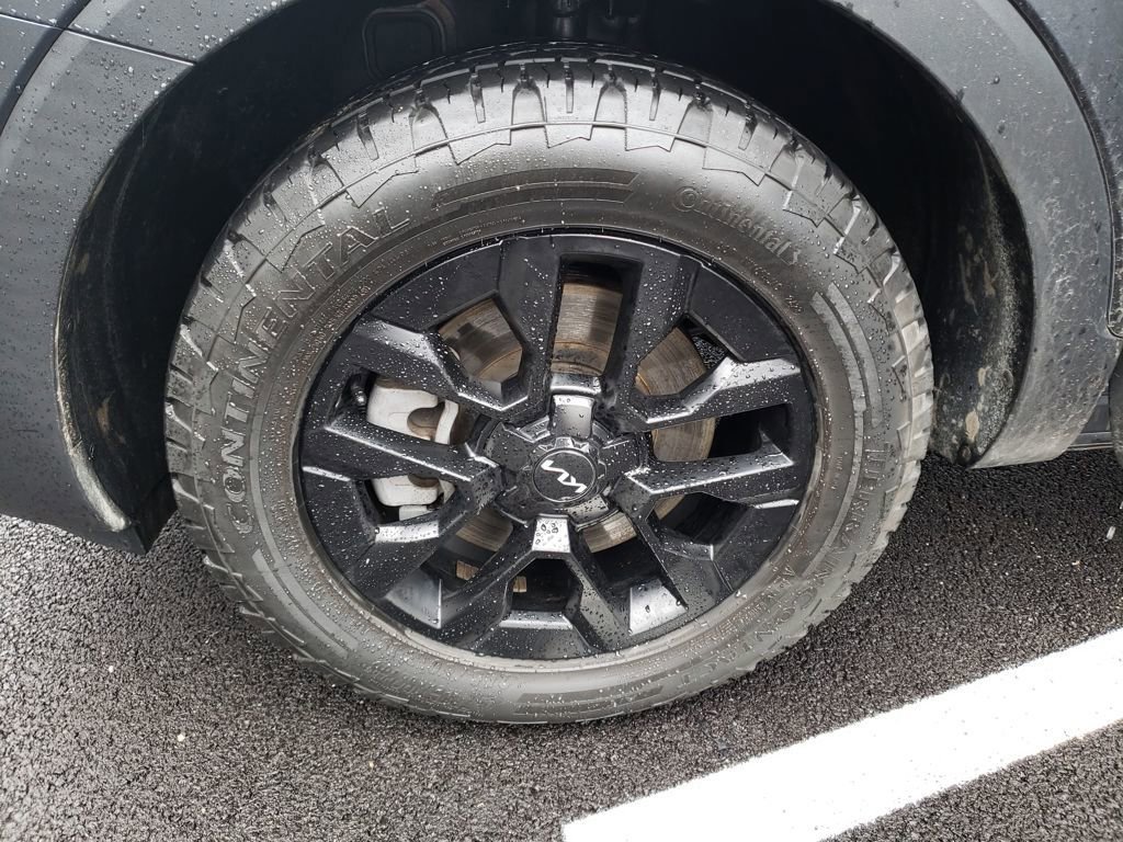 Used 2024 Kia Telluride SX X-Pro AWD/4WD image 28
