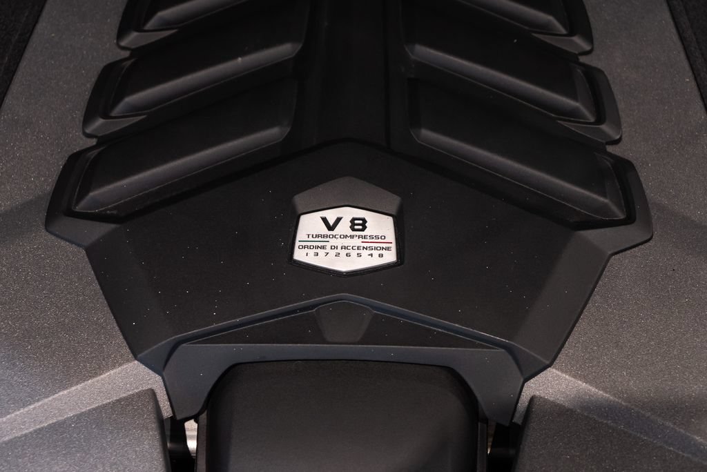 Used 2024 Lamborghini Urus S AWD/4WD image 19