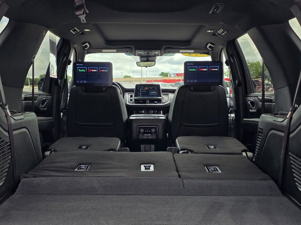 Certified 2024 Chevrolet Tahoe High Country w/ Premium Package 2 image 28