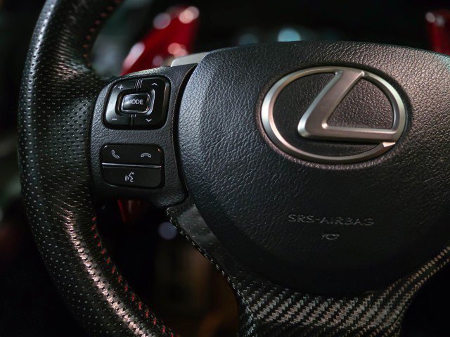 Used 2017 Lexus RC 200t F Sport RWD image 17