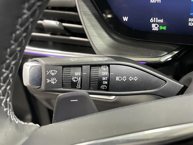 New 2025 Buick Envision Preferred image 34