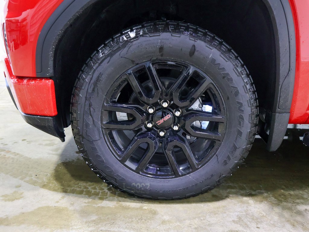 New 2026 GMC Sierra 1500 Elevation w/ Elevation Premium Package image 33