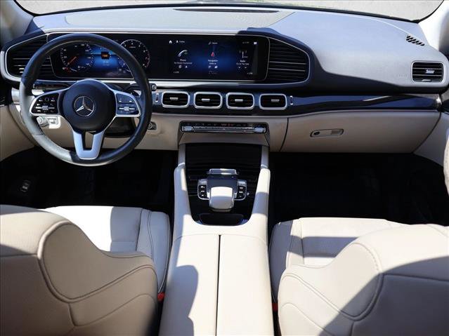 Used 2020 Mercedes-Benz GLE 350 4MATIC image 25